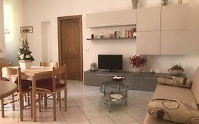 Appartement Casa Rosada